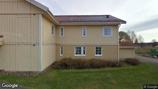 Lägenheter att hyra i Malung-Sälen - Bild från Google Street View