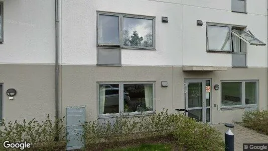 Lägenheter att hyra i Kalmar - Bild från Google Street View