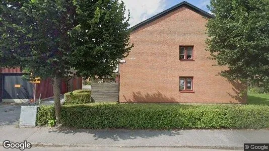 Lägenheter att hyra i Kumla - Bild från Google Street View