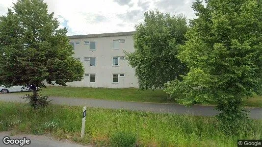 Lägenheter att hyra i Kristianstad - Bild från Google Street View