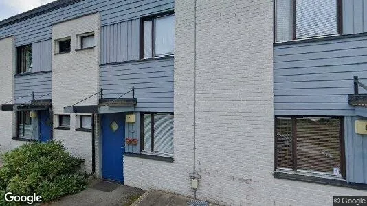Lägenheter att hyra i Gävle - Bild från Google Street View