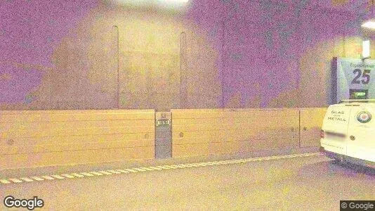 Lägenheter att hyra i Vasastan - Bild från Google Street View