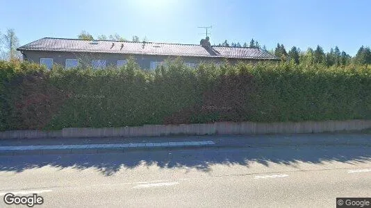 Lägenheter att hyra i Borås - Bild från Google Street View