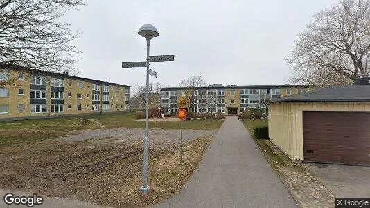 Lägenheter att hyra i Helsingborg - Bild från Google Street View