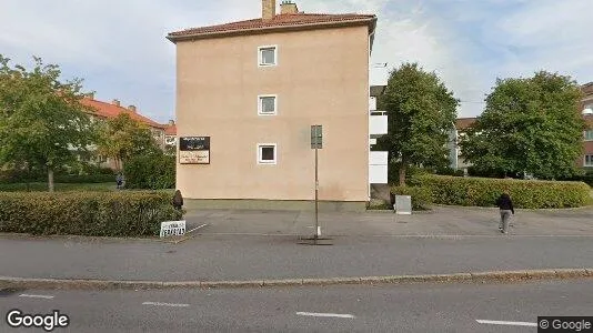Lägenheter att hyra i Linköping - Bild från Google Street View
