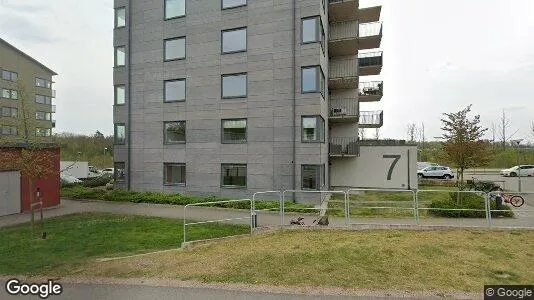 Lägenheter att hyra i Kalmar - Bild från Google Street View
