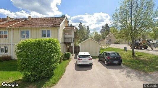 Lägenheter att hyra i Leksand - Bild från Google Street View