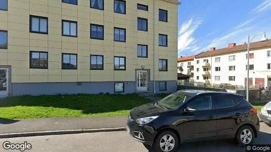 Lägenheter att hyra i Göteborg Östra - Bild från Google Street View