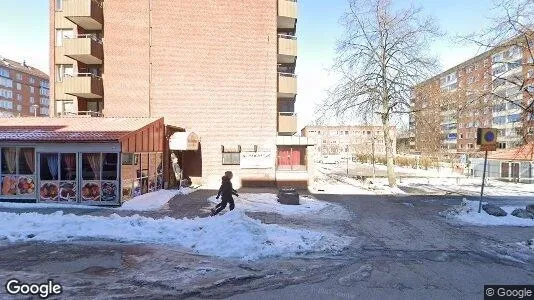 Lägenheter att hyra i Norrköping - Bild från Google Street View