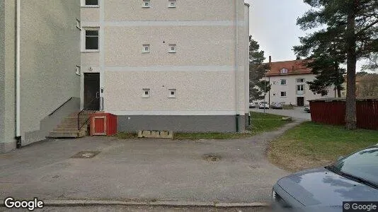 Lägenheter att hyra i Eskilstuna - Bild från Google Street View
