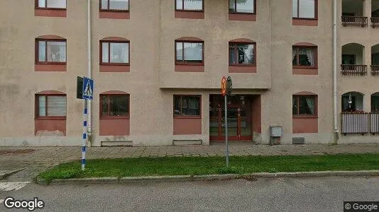 Lägenheter att hyra i Trelleborg - Bild från Google Street View
