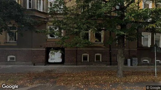 Lägenheter att hyra i Norrköping - Bild från Google Street View