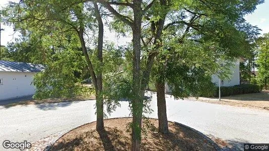 Lägenheter att hyra i Karlskrona - Bild från Google Street View