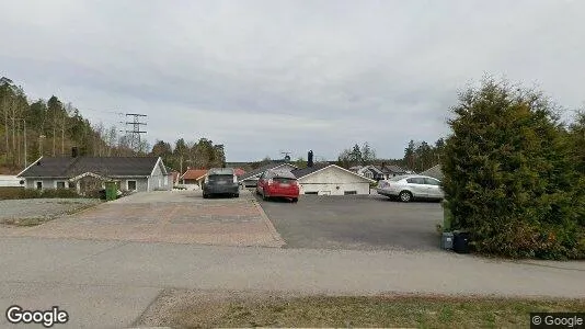 Lägenheter att hyra i Upplands Väsby - Bild från Google Street View
