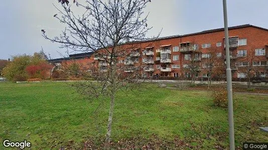 Lägenheter att hyra i Söderort - Bild från Google Street View