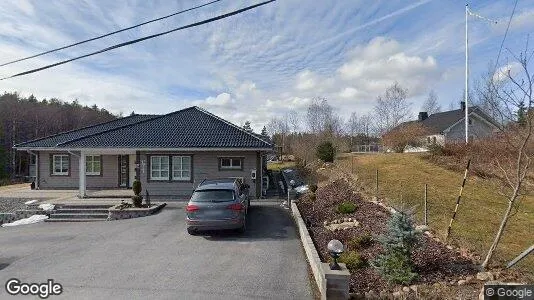 Lägenheter att hyra i Botkyrka - Bild från Google Street View