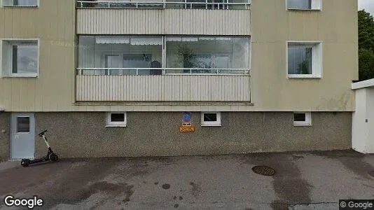 Lägenheter att hyra i Eskilstuna - Bild från Google Street View