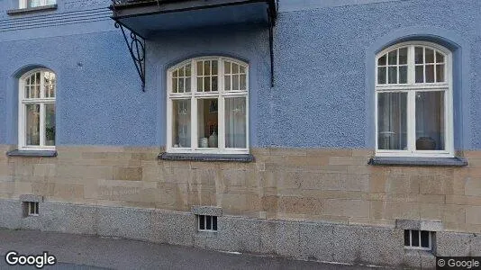 Lägenheter att hyra i Uppsala - Bild från Google Street View
