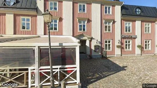 Lägenheter att hyra i Västerås - Bild från Google Street View