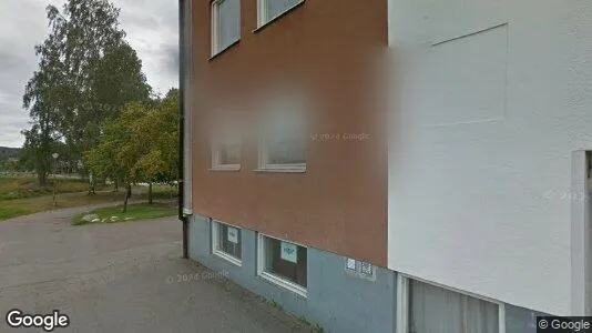 Lägenheter att hyra i Ludvika - Bild från Google Street View