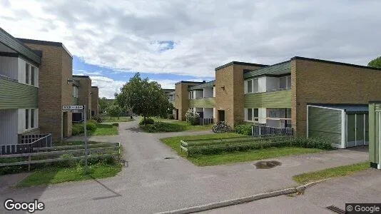 Lägenheter att hyra i Linköping - Bild från Google Street View