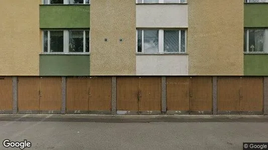 Lägenheter att hyra i Katrineholm - Bild från Google Street View
