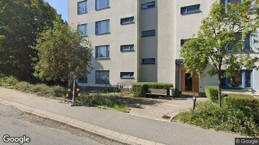 Lägenheter att hyra i Söderort - Bild från Google Street View