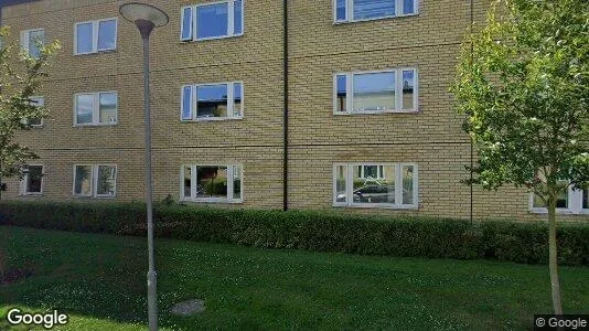 Lägenheter att hyra i Uppsala - Bild från Google Street View