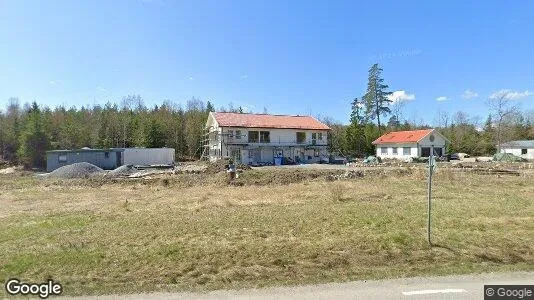 Lägenheter att hyra i Ekerö - Bild från Google Street View