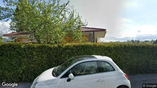 Lägenheter att hyra i Sollentuna - Bild från Google Street View