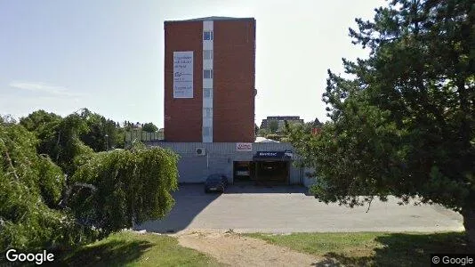 Lägenheter att hyra i Norrköping - Bild från Google Street View
