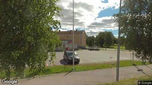Lägenheter att hyra i Norberg - Bild från Google Street View