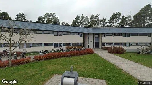 Lägenheter att hyra i Kalmar - Bild från Google Street View