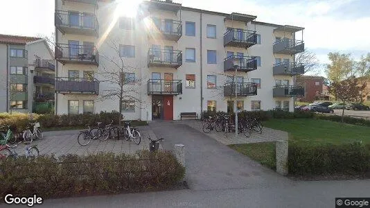 Lägenheter att hyra i Kalmar - Bild från Google Street View