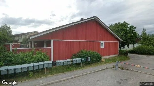 Lägenheter att hyra i Bollnäs - Bild från Google Street View