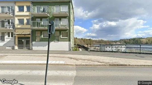 Lägenheter att hyra i Sollentuna - Bild från Google Street View