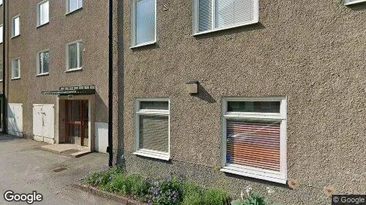 Lägenheter att hyra i Västerort - Bild från Google Street View