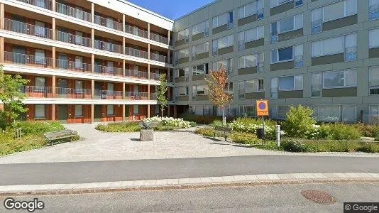Lägenheter att hyra i Söderort - Bild från Google Street View