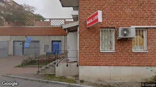 Lägenheter att hyra i Västerort - Bild från Google Street View