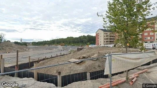 Lägenheter att hyra i Södermalm - Bild från Google Street View