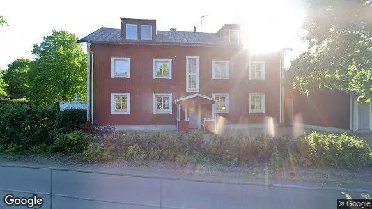 Lägenheter att hyra i Eskilstuna - Bild från Google Street View