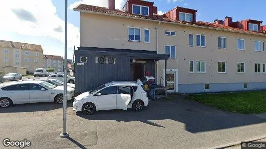 Lägenheter att hyra i Jönköping - Bild från Google Street View