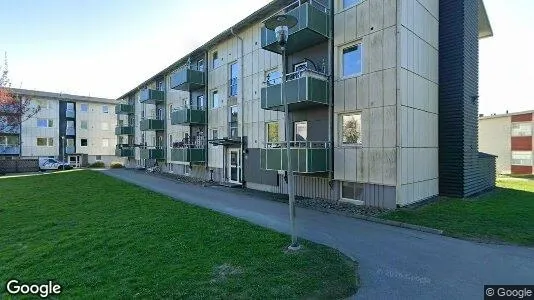 Lägenheter att hyra i Mark - Bild från Google Street View
