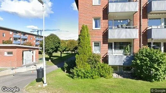 Lägenheter att hyra i Göteborg Västra - Bild från Google Street View