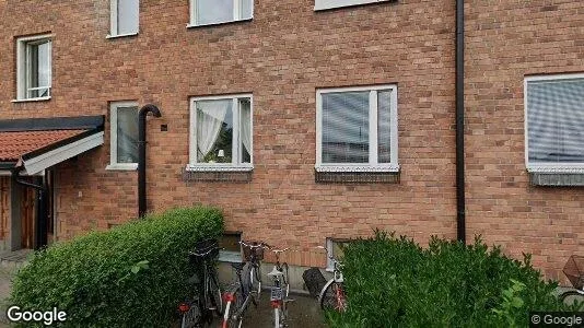 Lägenheter att hyra i Norrköping - Bild från Google Street View