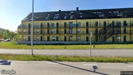 Lägenheter att hyra i Järfälla - Bild från Google Street View
