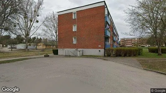 Lägenheter att hyra i Eskilstuna - Bild från Google Street View