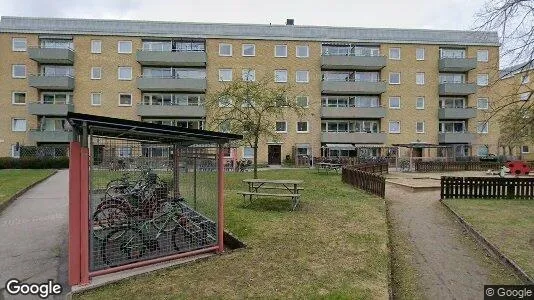 Lägenheter att hyra i Eskilstuna - Bild från Google Street View