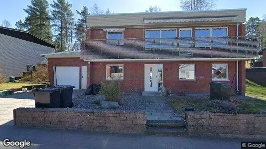 Lägenheter att hyra i Växjö - Bild från Google Street View