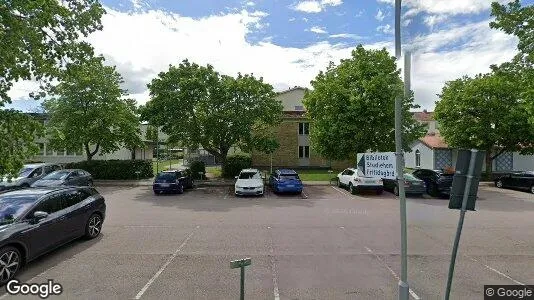 Lägenheter att hyra i Linköping - Bild från Google Street View